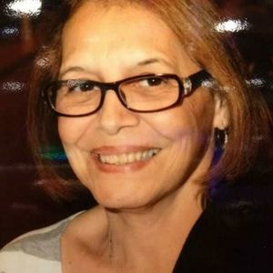 Meet your Posher, Margie